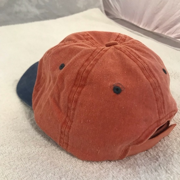 dKps for Cabo San Lucas Pink & Grey Adjustable Travel & Beach Baseball Cap - Picture 5 of 14